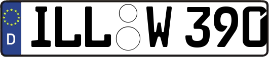 ILL-W390