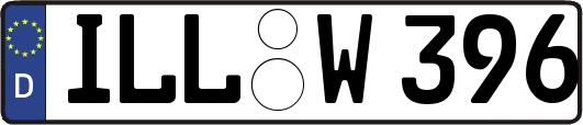 ILL-W396