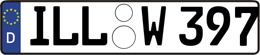 ILL-W397