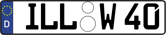 ILL-W40