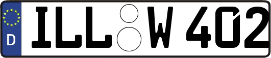 ILL-W402