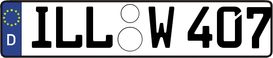 ILL-W407