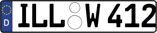 ILL-W412