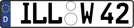 ILL-W42