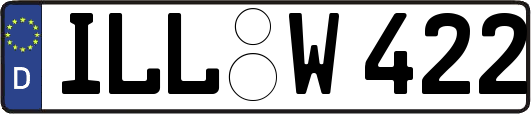 ILL-W422