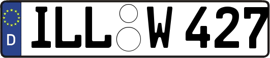 ILL-W427