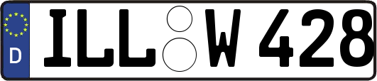 ILL-W428