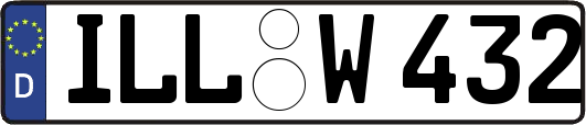 ILL-W432