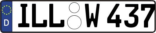 ILL-W437