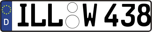ILL-W438