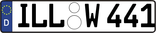 ILL-W441