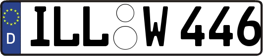 ILL-W446