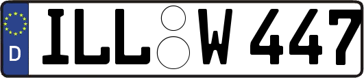 ILL-W447