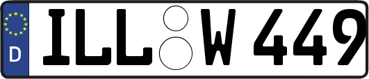 ILL-W449