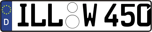 ILL-W450
