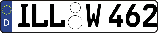 ILL-W462