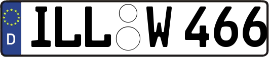 ILL-W466