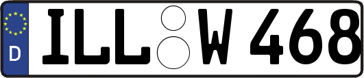 ILL-W468