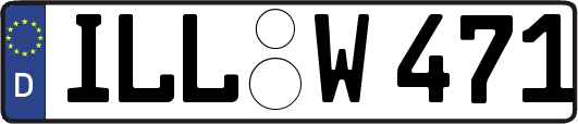 ILL-W471