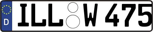 ILL-W475