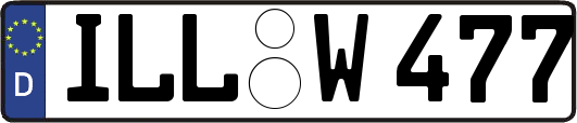 ILL-W477