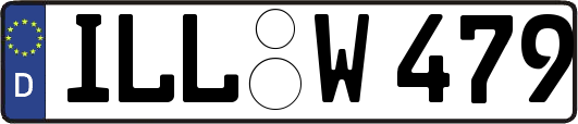 ILL-W479