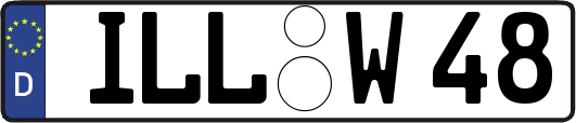 ILL-W48