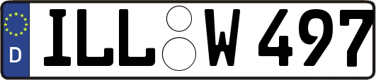 ILL-W497
