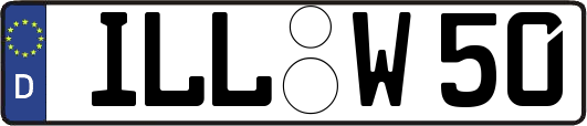 ILL-W50