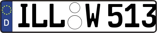 ILL-W513