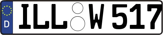 ILL-W517