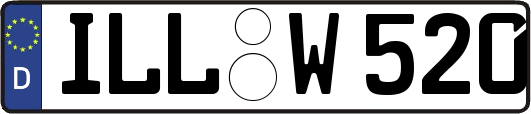 ILL-W520