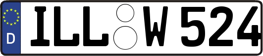 ILL-W524