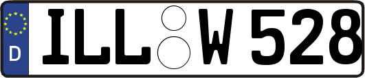 ILL-W528