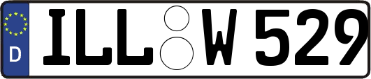 ILL-W529