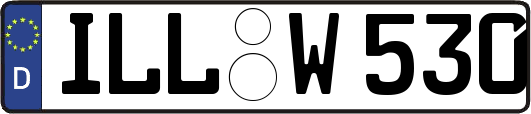 ILL-W530