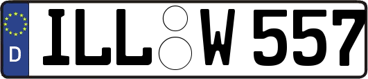 ILL-W557