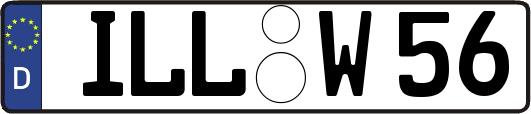 ILL-W56