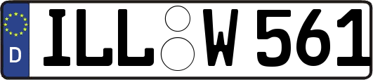 ILL-W561