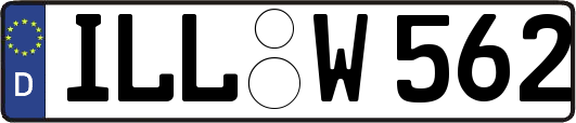 ILL-W562