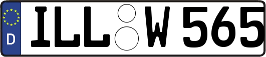 ILL-W565