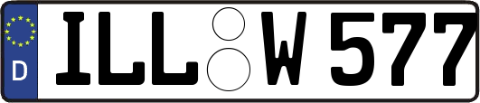 ILL-W577