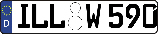 ILL-W590