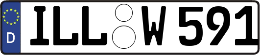 ILL-W591