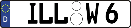 ILL-W6