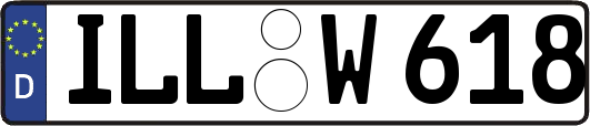 ILL-W618