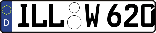 ILL-W620