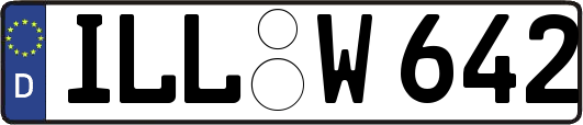 ILL-W642