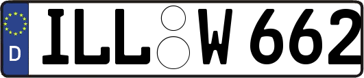 ILL-W662