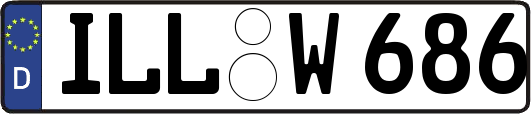 ILL-W686